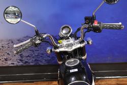 2020 Honda MONKEY (LAMS) Black