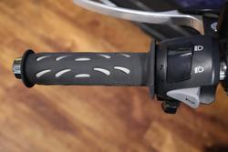 2020 Honda MONKEY (LAMS) Black