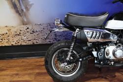 2020 Honda MONKEY (LAMS) Black