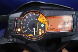 2013 Ktm 990 SMT Orange