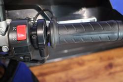 2013 Ktm 990 SMT Orange