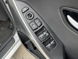 2014 Hyundai i30 SE GD2 MY14 Sleek Silver