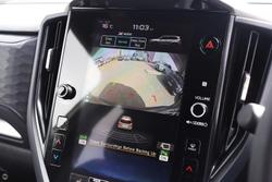 2025 Subaru Forester Hybrid