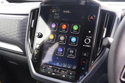 2025 Subaru Forester Hybrid