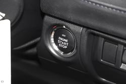 2025 Subaru Forester Hybrid