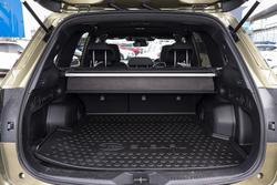 2025 Subaru Forester Hybrid