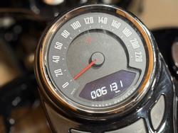 2022 HARLEY-DAVIDSON FLHCS HERITAGE CLASSIC 114