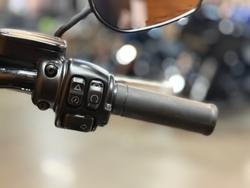 2022 HARLEY-DAVIDSON FLHCS HERITAGE CLASSIC 114