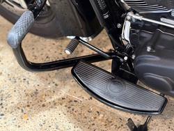 2022 HARLEY-DAVIDSON FLHCS HERITAGE CLASSIC 114