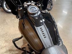 2022 HARLEY-DAVIDSON FLHCS HERITAGE CLASSIC 114