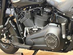 2022 HARLEY-DAVIDSON FLHCS HERITAGE CLASSIC 114