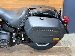 2022 HARLEY-DAVIDSON FLHCS HERITAGE CLASSIC 114