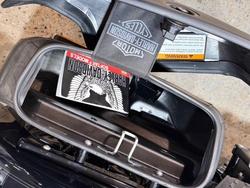 2022 HARLEY-DAVIDSON FLHCS HERITAGE CLASSIC 114