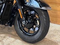 2022 HARLEY-DAVIDSON FLHCS HERITAGE CLASSIC 114