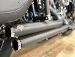 2022 HARLEY-DAVIDSON FLHCS HERITAGE CLASSIC 114