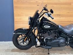 2022 HARLEY-DAVIDSON FLHCS HERITAGE CLASSIC 114