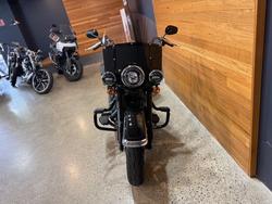 2022 HARLEY-DAVIDSON FLHCS HERITAGE CLASSIC 114