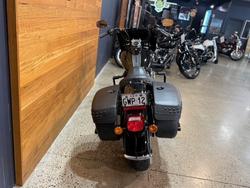 2022 HARLEY-DAVIDSON FLHCS HERITAGE CLASSIC 114