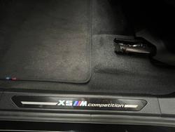 2021 BMW
X5 M COMPETITION