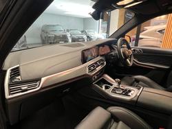 2021 BMW
X5 M COMPETITION