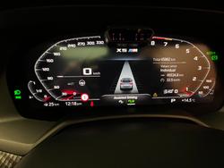 2021 BMW
X5 M COMPETITION