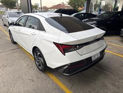 2024 Hyundai i30 Premium