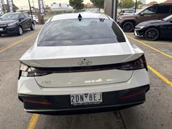 2024 Hyundai i30 Premium