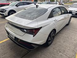 2024 Hyundai i30 Premium