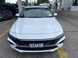 2024 Hyundai i30 Premium