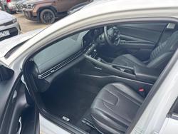 2024 Hyundai i30 Premium