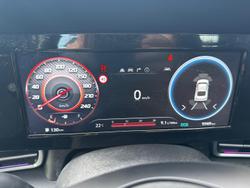 2024 Hyundai i30 Premium