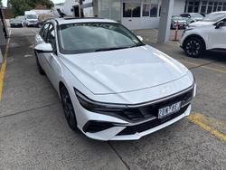 2024 Hyundai i30 Premium