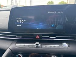 2024 Hyundai i30 Premium