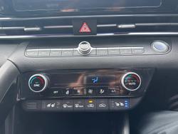 2024 Hyundai i30 Premium