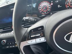 2024 Hyundai i30 Premium