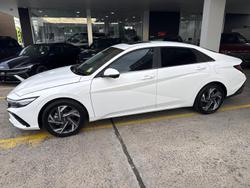 2024 Hyundai i30 Premium
