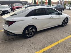 2024 Hyundai i30 Premium