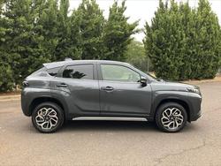 2025 Suzuki Fronx Hybrid