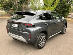 2025 Suzuki Fronx Hybrid