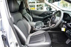 2025 Subaru Crosstrek 2.0S