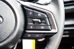 2025 Subaru Crosstrek 2.0S