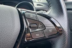 2018 SsangYong Tivoli ELX X100 Grey