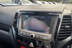 2018 SsangYong Tivoli ELX X100 Grey