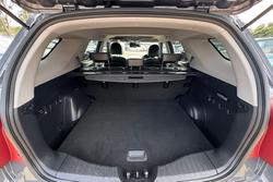 2018 SsangYong Tivoli ELX X100 Grey