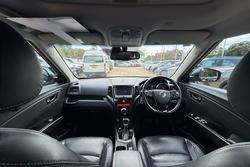 2018 SsangYong Tivoli ELX X100 Grey