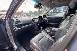 2018 SsangYong Tivoli ELX X100 Grey