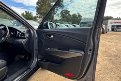 2018 SsangYong Tivoli ELX X100 Grey