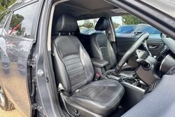 2018 SsangYong Tivoli ELX X100 Grey