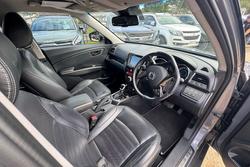 2018 SsangYong Tivoli ELX X100 Grey