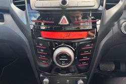 2018 SsangYong Tivoli ELX X100 Grey